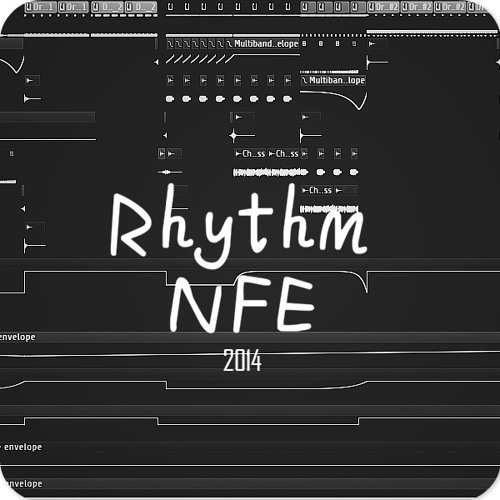 Rhythm By N.F.E