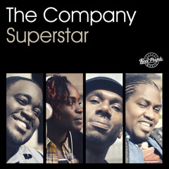 The Company - Superstar (Original Mix)