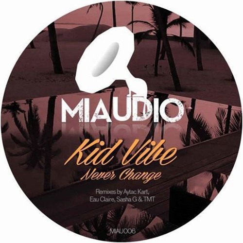 Kid Vibe - Never Change (Aytac Kart Remix) [PREVIEW]