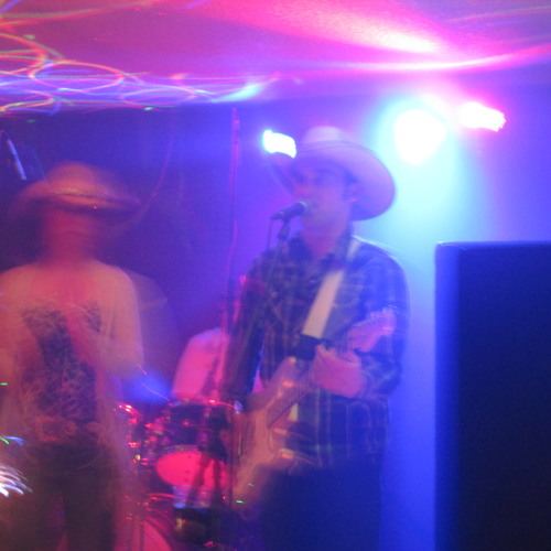 Stream Black Hawk And The White Winged Dove LIVE by Promised Land by K