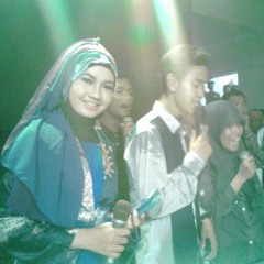 Something New (Silent Noise on Tuesday) cover by YasintaR