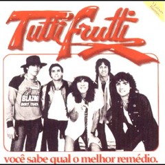 Dance Como Dance - Tutti-Frutti