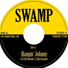 Hangin' Johnny