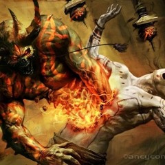 We're Back - Golder & TC