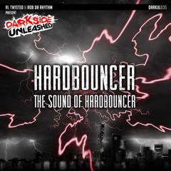 Hardbouncer - The Sound Of Hardbouncer (DARKUL035)