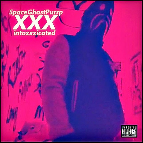 SpaceGhostPurrp - The Black God II (Timing/Pitch corrected)