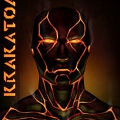 Ping Krakatoa (Kabuki Z Mashup)