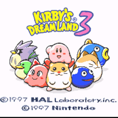 Kirby's Dream Land 2 (GB, Wii, 3DS, Switch) (gamerip) (1995) MP3 - Download Kirby's  Dream Land 2 (GB, Wii, 3DS, Switch) (gamerip) (1995) Soundtracks for FREE!