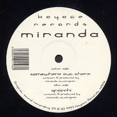 Miranda-Somewhere Out There