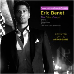 Eric Benèt - Harriet Jones (Cool Million RMX)