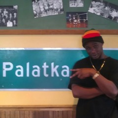 My Niggas at Palatka, Fl.