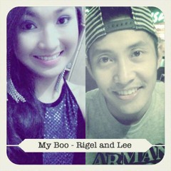 My Boo (cover) by Rigel and Lee