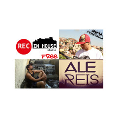 Free Style-Diego MP3 e JR MC (Prod,ale Reis)