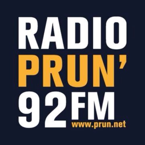 Stream DJ Set Live on Radio Prun' by Francuski | Listen online for free on  SoundCloud