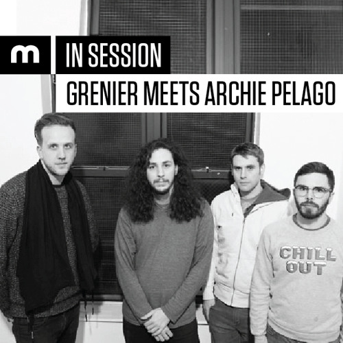 In Session: Grenier Meets Archie Pelago
