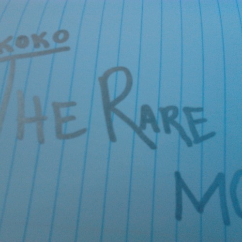 Mellow Flow(prod.by infamous keys)