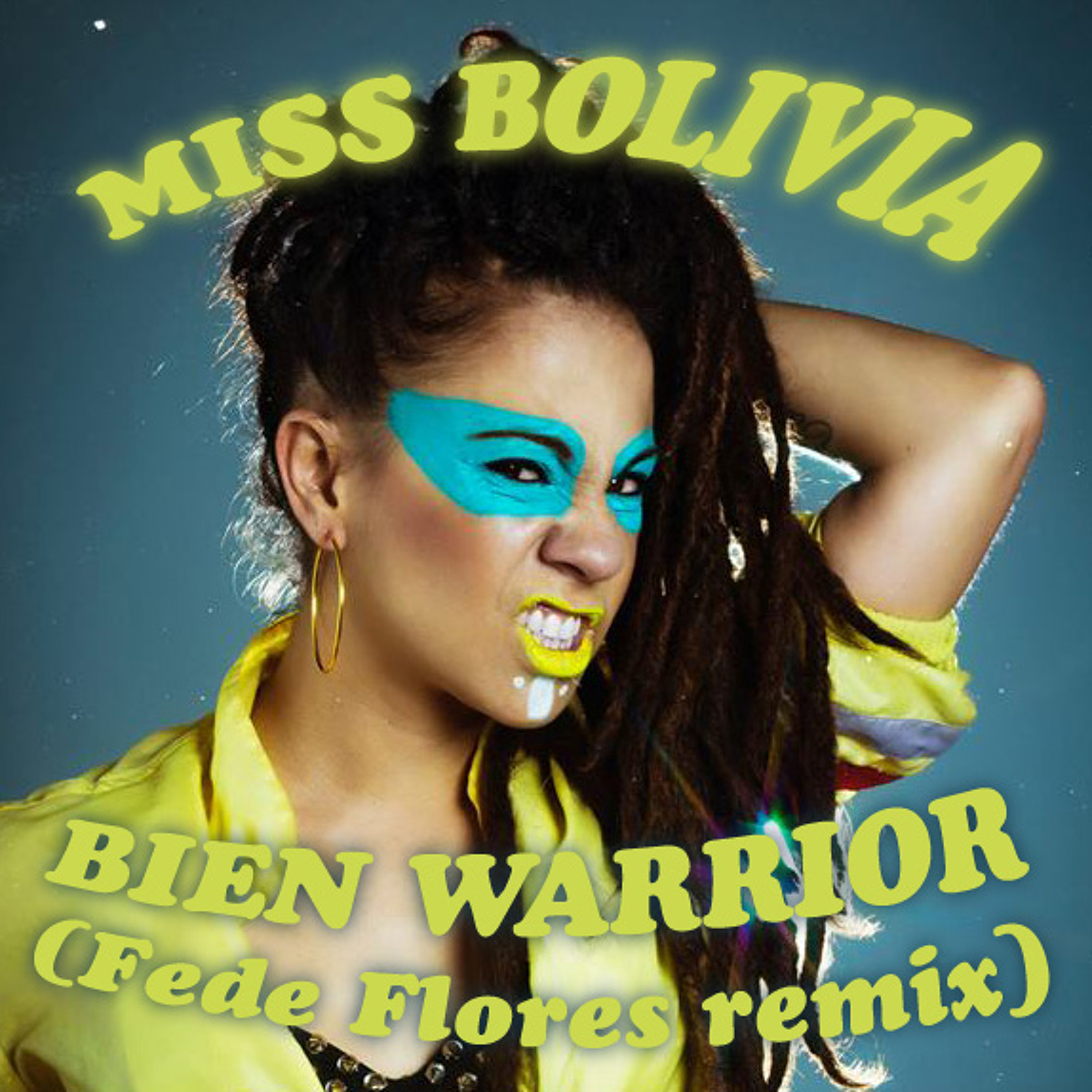 Fede Flores remixes!