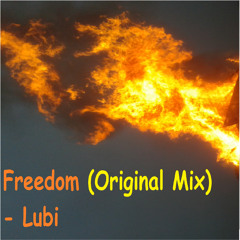 Freedom (Original Mix) - Lubi