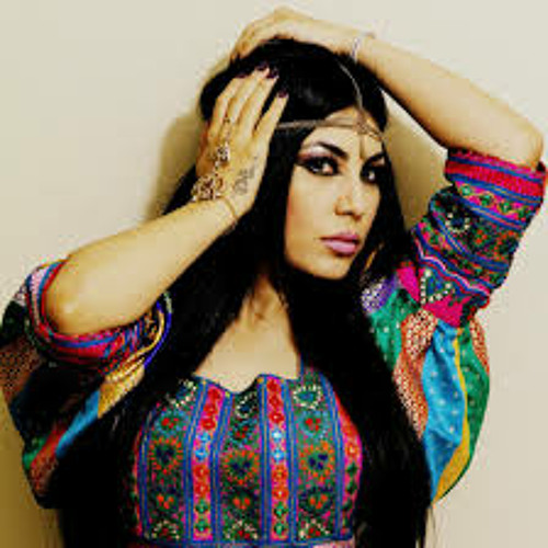 Stream Shab Shab Mahtab Live Song In Tolo Tv Helal Eid Program By Nigin Listen Online For Free On Soundcloud