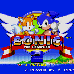 Emerald Hill Zone - Sonic 2 Remix