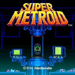 Mother Brain is Watching (Lower Norfair) - Super Metroid Remix