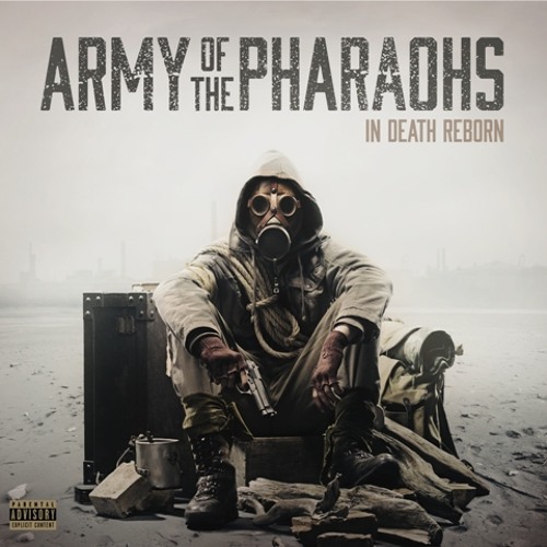 Azrael feat. Block McCloud, Crypt the Warchild, Reef the Lost Cauze & Vinnie Paz