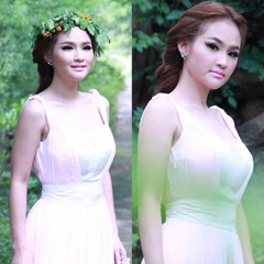 ស្រក់ទឹកភ្នែក កំពុងញញឹម_ sokunisa