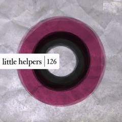 Proudly People - Little Helper 126-4 [littlehelpers126]