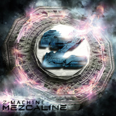 Z-Machine - A Taste Of D.M.T