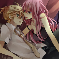 【☁ Cloudy & ☾ Lunacat】 Perfect Crime  「Thai version」