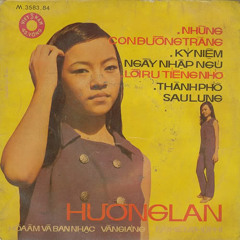 Thanh Pho Sau Lung - Huong Lan