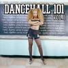 Dancehall 101 Vol. 1 Mix by: Adonai - “The Sound Of The Future