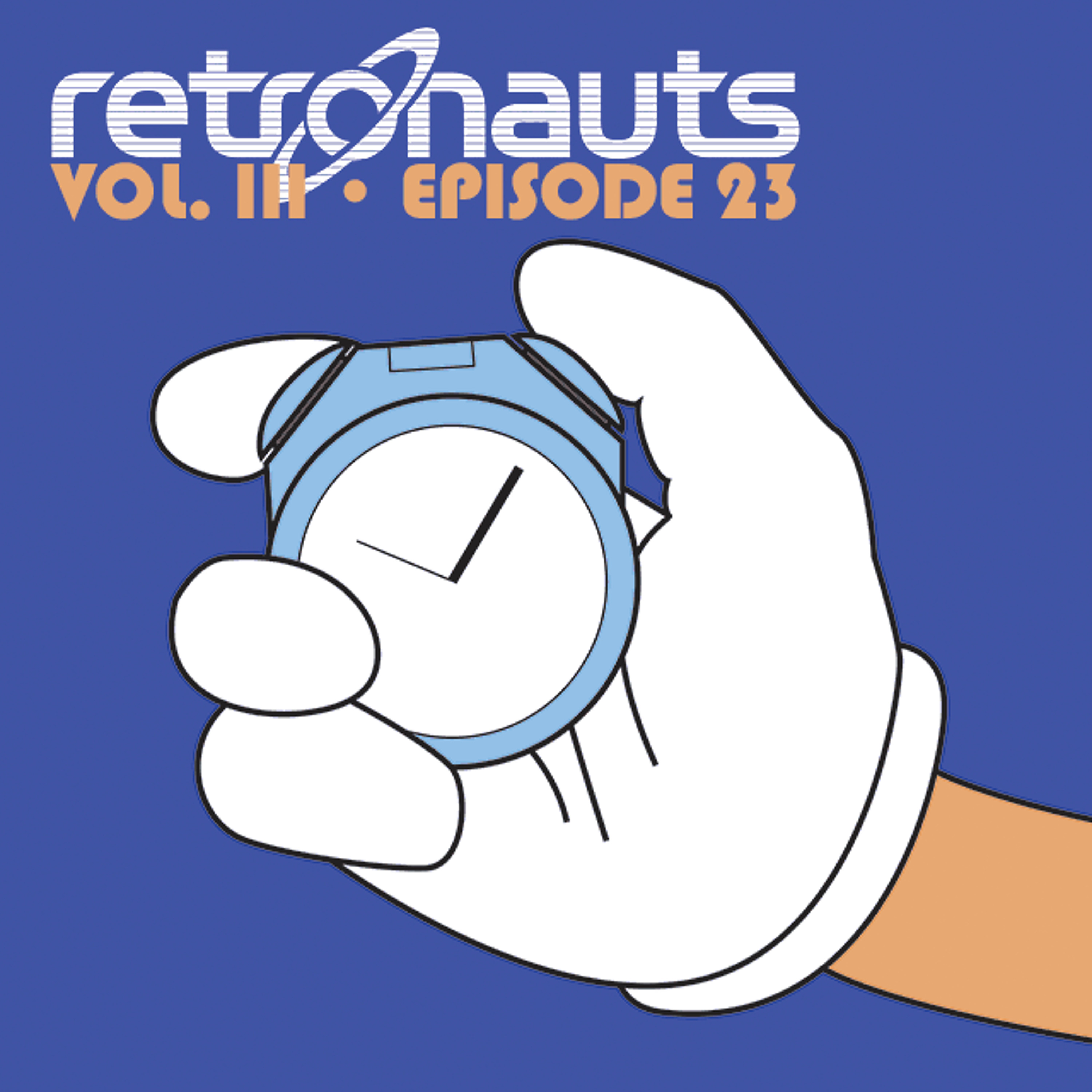 retronauts