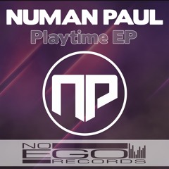 Numan Paul - America