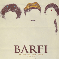 Barfi's Love Theme