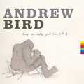 Andrew&#x20;Bird Tin&#x20;Foiled Artwork