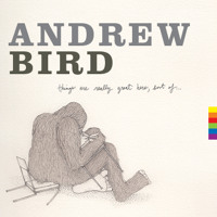 Andrew Bird - Tin Foiled