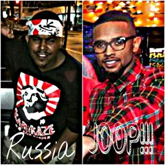 Berlin Russia Feat. Joop- Who It Is(It's Me)