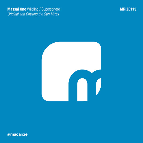 Massai One - Wildling (Original Mix)