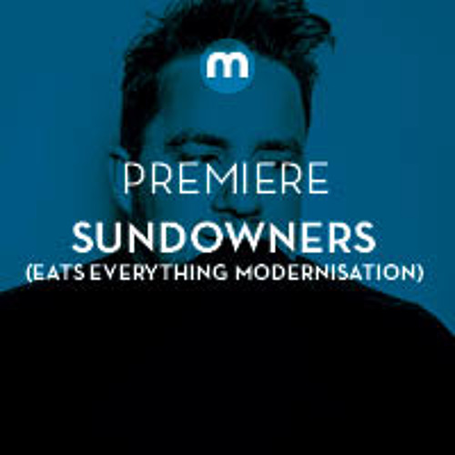 Premiere: Sundowners Feat. Mystic Bill 'Jungle Line' (Eats Everything Modernisation)