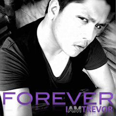 Forever by Kenny Loggins Cover