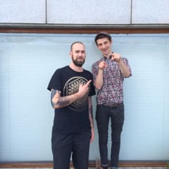 Edvard Valberg har vært på raveparty