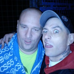 1 HOUR THUNDERDOME MASH UP at BEDROOM