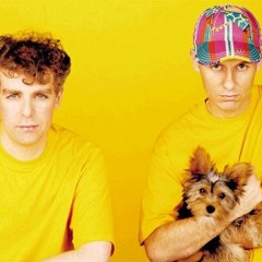 Pet Shop Boys - Domino Dancing (Cover)