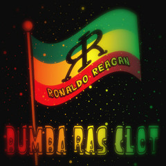 Ronaldo Reagan - Bumba Ras Clot (Original Mix)