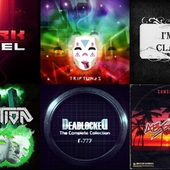 Mega Music Bundle 2! (Preview)