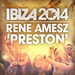 Rene Amesz - 'Preston'