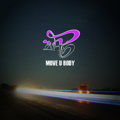 Willy ricco - Move U Body