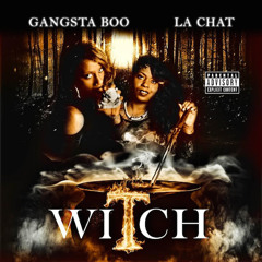 Gangsta Boo & La Chat - Thelma & Louise (Prod by iBeatz)