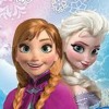 Frozen , Do you want to build a snow man.